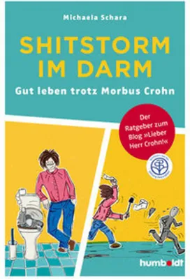 Obrázok produktu pre Shitstorm im Darm