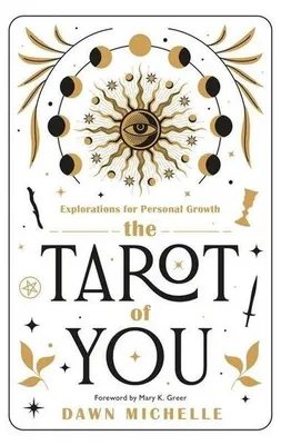 Obrázok produktu pre The Tarot of You