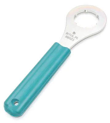 Produktbild von Bitul BB023 Werkzeug für Shimano Innenlager mit 6 Zähnen