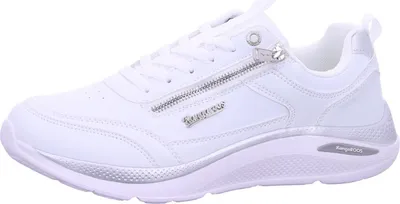 Produktbild von KangaRoos W-WN Wish RV Sneaker Weiß in Gr. 42