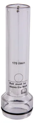 Produktbild von schweisskraft Luftdurchflusstester