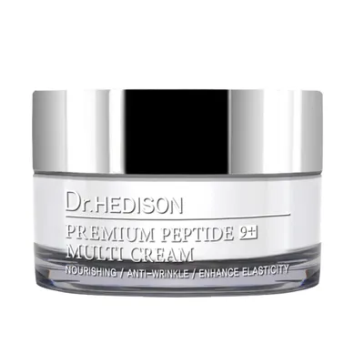 Produktbild von Dr. HEDISON Premium Peptide 9 Multi Cream