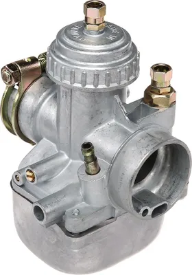 Zdjęcie produktu dla Gaznik 24N2-1, Silnik MM150/3 + EM150.2 - MZ ETZ150, TS150