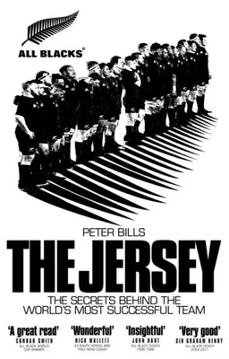 Zdjęcie produktu dla The Jersey