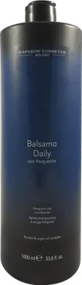 Produktbild von Lisap Diapason Daily Balm 1000ml