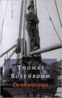 Image de L'homme nouveau