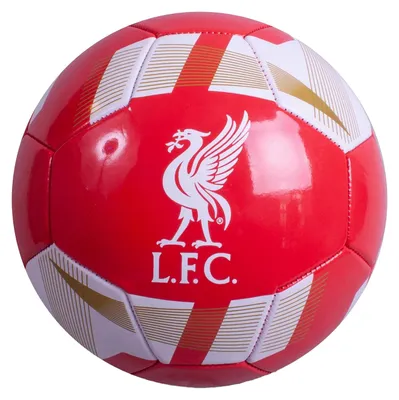 Produktbild von Liverpool FC - Fußball, PolyurethanGT17954 (1) (Rot)