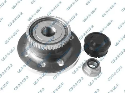 Produktbild von GSP Radlagersatz für RENAULT LAGUNA I Grandtour (K56) 133mm 9225022K