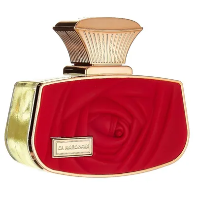 Immagine prodotto di Al Haramain Belle Rouge Eau de Parfum per donna 75 ml