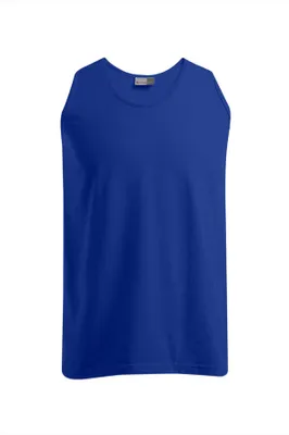 Immagine prodotto di Promodoro 1050 | Canotta atletica uomo T-Shirt - Colore: Royal - Taglia: 5XL