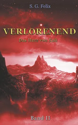 Produktbild von Verlorenend Band II