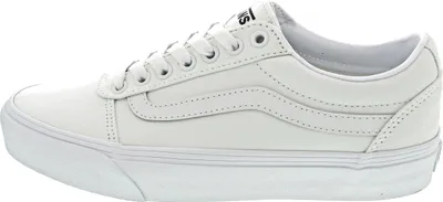 Productafbeelding van Vans Ward canvas sneakers, wit, maat 40 EU