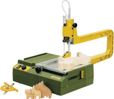 Obrázek produktu pro Proxxon 27 088, Zelená, Žlutá