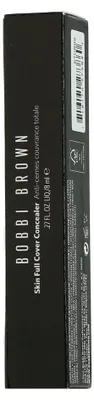 Immagine prodotto di Bobbi Brown Skin Full Cover Concealer 09 Natural Tan (8 ml)
