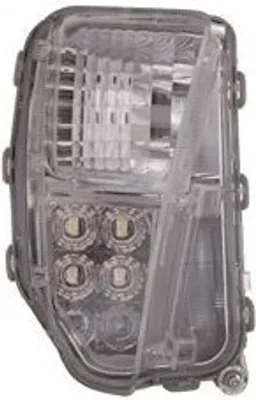 Produktbild von VAN WEZEL 5468906 Blinker Blinkleuchte vorne Rechts für TOYOTA PRIUS (ZVW3)