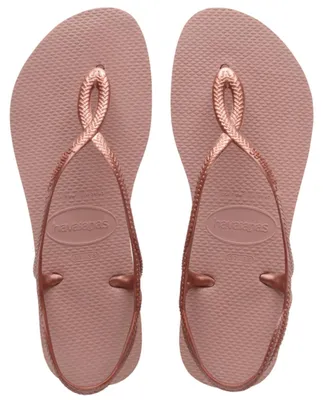 Productafbeelding van Havaianas – Luna, comfortabele, stijlvolle en functionele sandalen, met een goede grip
