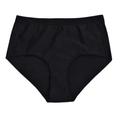 Produktbild von Workout Periodenslip - Black Größe L