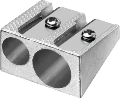 Obrázok produktu pre Soennecken Doppelspitzer Metall 3417