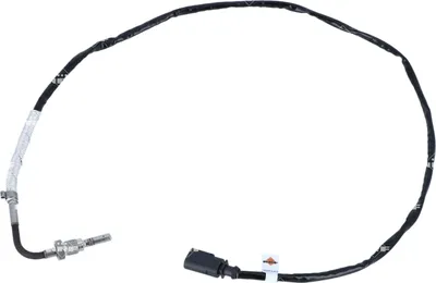 Produktbild von NRF 707143 Abgastemperatursensor für AUDI A4 Avant (8K5, B8) M14x1.5