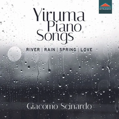 Obrázok produktu pre Yiruma: (CD / K)
