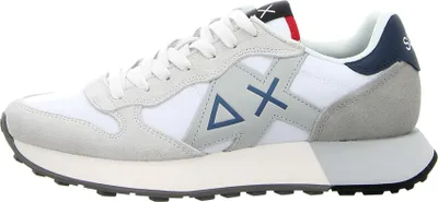 Produktbild von Sun68 Sneaker Low Herren 32323139393138 Weiß 45 EU