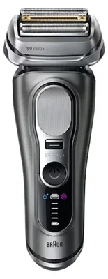 Immagine prodotto di Braun 9655cc Series 9 PRO+ Herrenrasierer