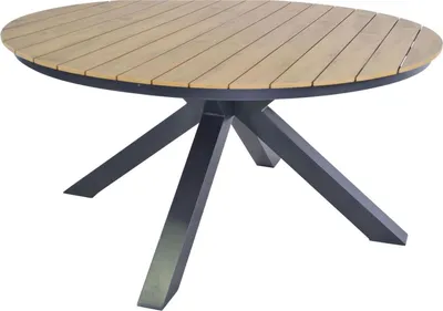 Productafbeelding van Tafel Arezzo. Doorsnede:150cm
