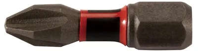 Obrázek produktu pro Makita Impact Premier Bits PH2 25 mm PH2 - 25 mm - 1/4" - 15 stk.