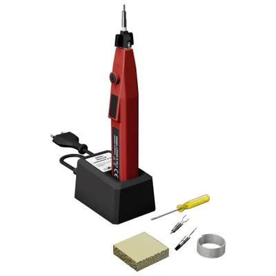 Obrázek produktu pro Pájecí stanice Engel Battery B 50 Set 7511002000 (pájecí jednotka Páječka)