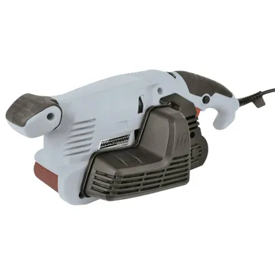 Produktbild von Brüder Mannesmann Elektrischer Bandschleifer 600 W