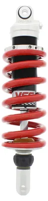 Obrázok produktu pre Tlmič pre motocykel Yamaha TDM 900 A ABS, rok výroby 2005–2013, od výrobcu YSS, model MZ456-330TR-14-85 –