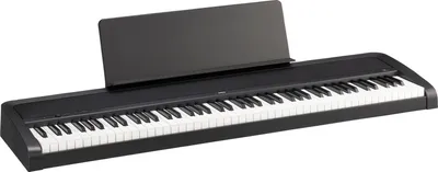Produktbild von Korg B2, AC, 8 W, 1312 mm, 336 mm, 117 mm, 11,4 kg