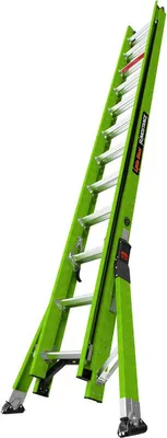 Obrázok produktu pre Jednoduchý rebrík SumoStance Little Giant 2x12 priečok