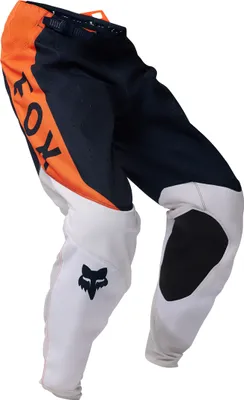 Zdjęcie produktu dla Wąż motocrossowy FOX 360 Divider, pomarańczowy, 28