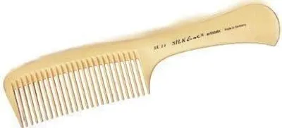 Image de Silkline - Peigne à manche SL11 8,5 pouces