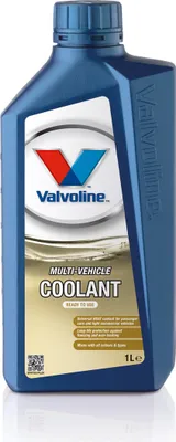 Produktbild von Frostschutz VALVOLINE MVCRTU