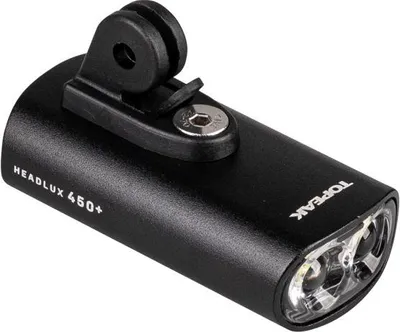 Produktbild von Topeak Headlux 450+ USB