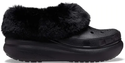Productafbeelding van Crocs Furever Crush Clog, maat 39-40 / W9