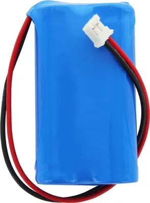 Zdjęcie produktu dla Akumulator pasujący do Gardena C1060 Plus Solar 7,4 V z kablem i wtyczką