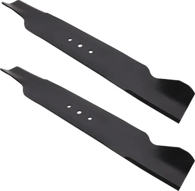 Zdjęcie produktu dla Zestaw Noży 107 cm MTD 3249 / 742-0499 / 742-0499A / 942-049 2 lemiesze 54 cm