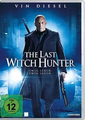 Obrázok produktu pre The Last Witch Hunter