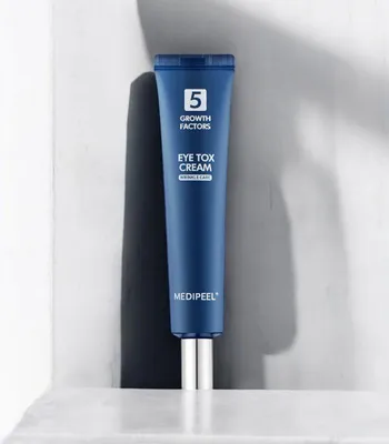 Obrázek produktu pro Medi-Peel - 5 GF Eye Tox Cream - Liftingový oční krém 40 ml