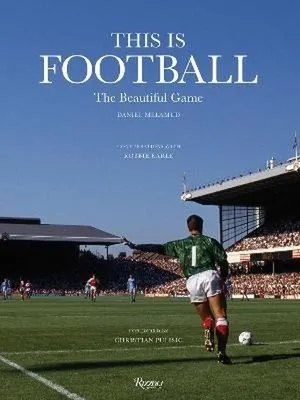 Obrázok produktu pre This is Football
