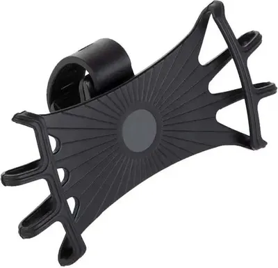 Obrázek produktu pro Držák telefonu na kolo HQWear černý