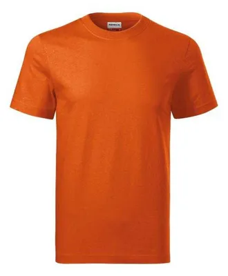Image de Rimeck - T-shirt « Base » pour homme PP11232 (S) (orange)