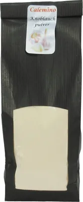 Produktbild von Calemino Knoblauchpulver 750g