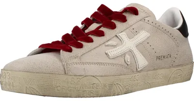 Image de Premiata Stevend 8492 Deportivo Stevend Couleur Beige