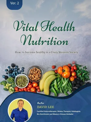 Produktbild von Vital Health Nutrition