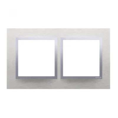 Obrázok produktu pre Kontakt-Simon DRN2/77, Kovová, Plast, 1 kusov, 123 mm, 210 mm, 40 mm
