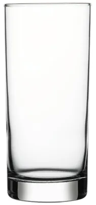 Produktbild von 12x Bierglas Pasabahce Istanbul 485 ml | 0,4 l